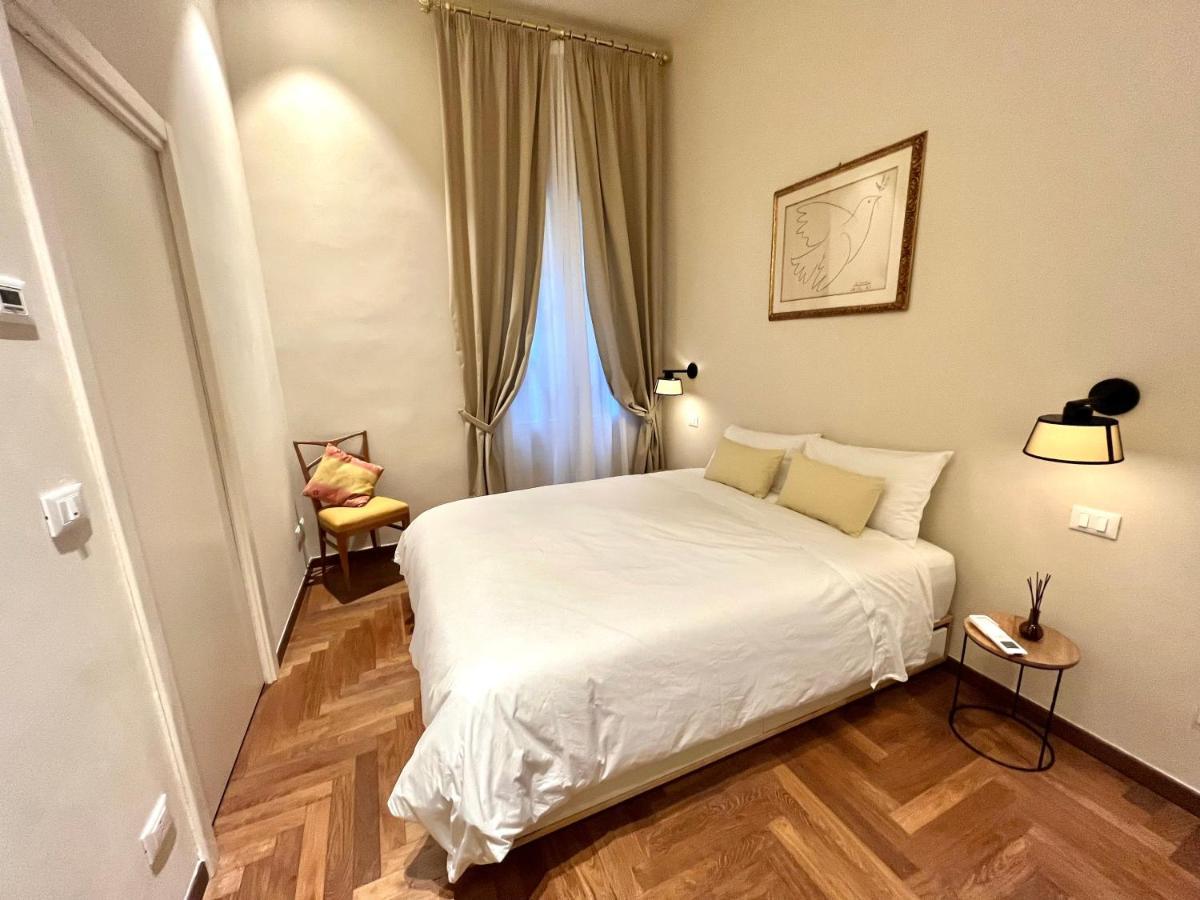 Lovely 2 Bedroom Apartment Nearby Piazza Maggiore Bologna Bagian luar foto